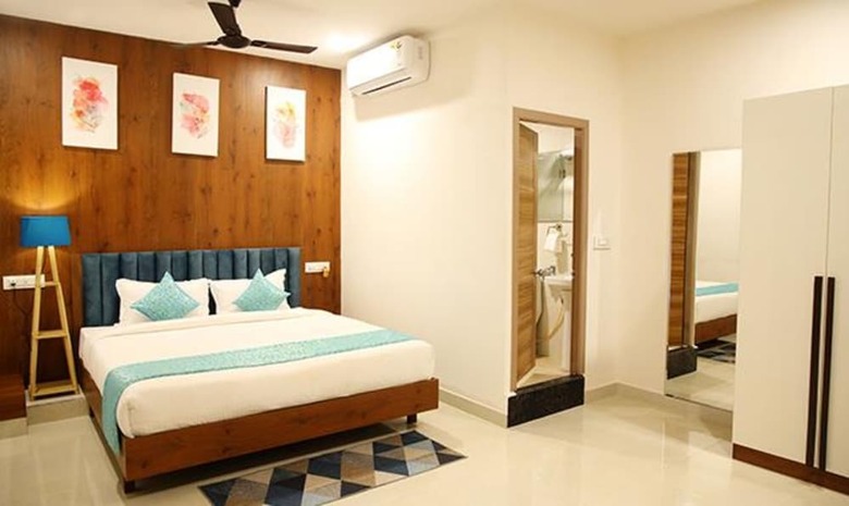 Fabhotel Prime Zing Rooms