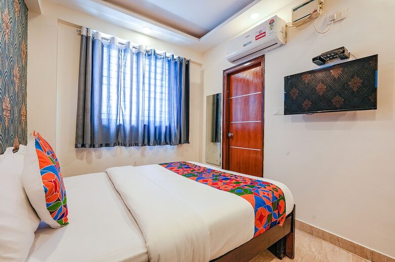 Hotel Fabexpress 24 Plus