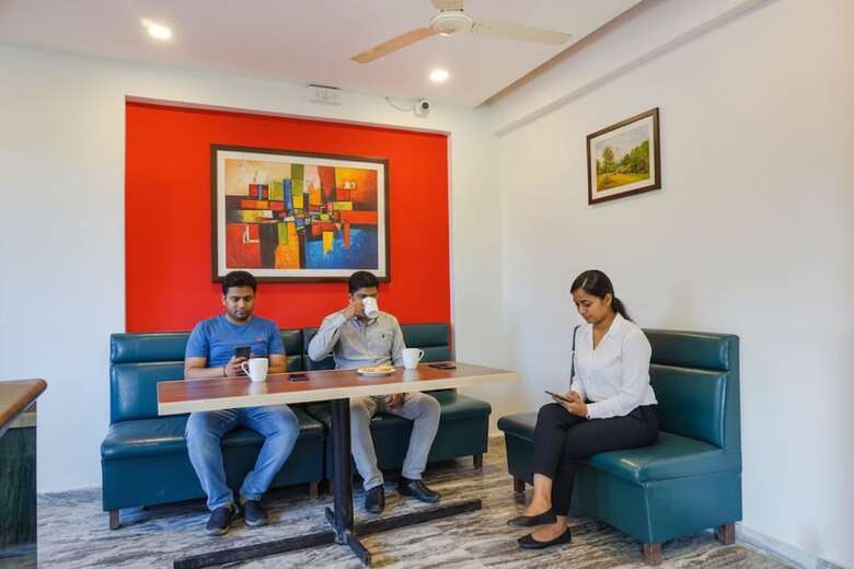 Fabhotel Gokul Lodge
