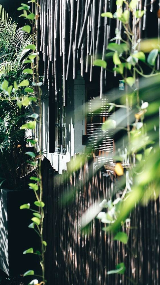 Maka Hotel Boutique