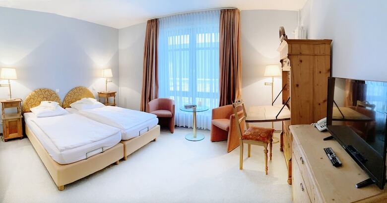 Regiohotel Wittekind Burg