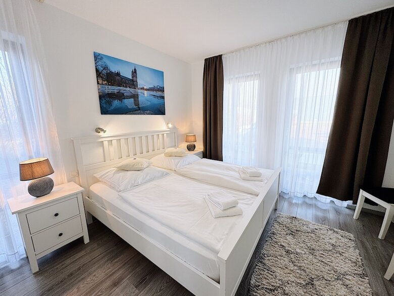 Regiohotel Wittekind Burg