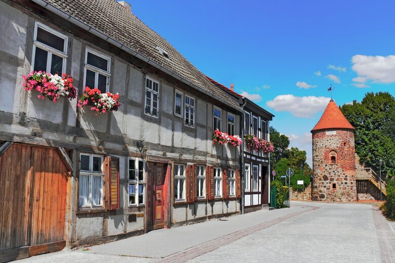 Regiohotel Wittekind Burg