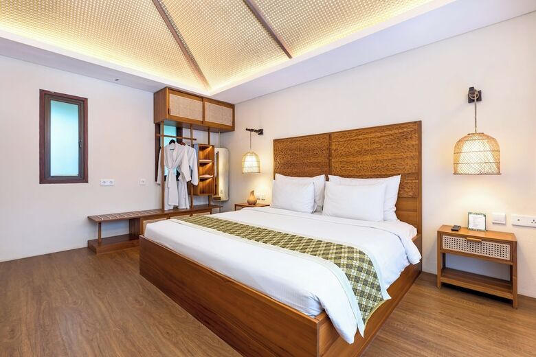 Ubud Green Resort Villas Powered By Archipelago