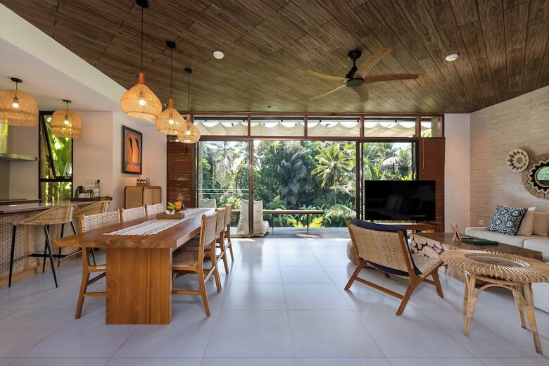 Ubud Green Resort Villas Powered By Archipelago