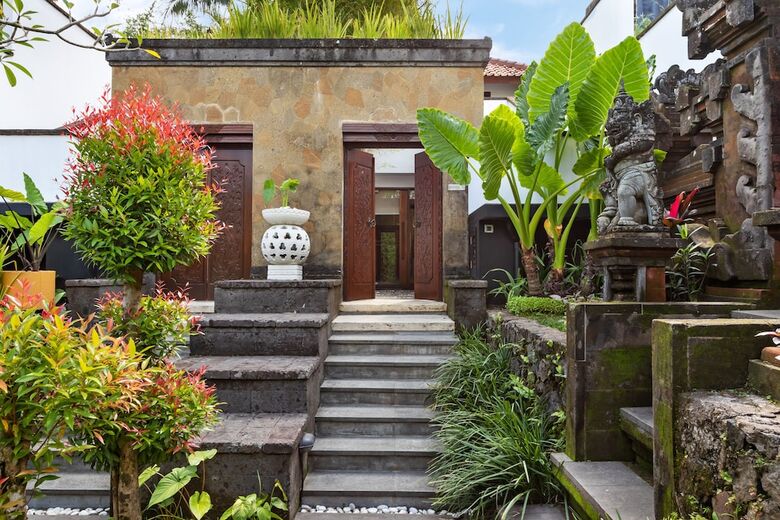 Ubud Green Resort Villas Powered By Archipelago