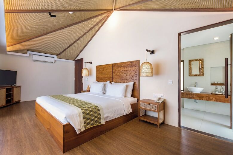Ubud Green Resort Villas Powered By Archipelago