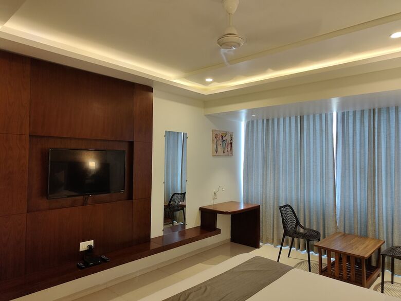 Hotel Kamat's Daffodil Resort