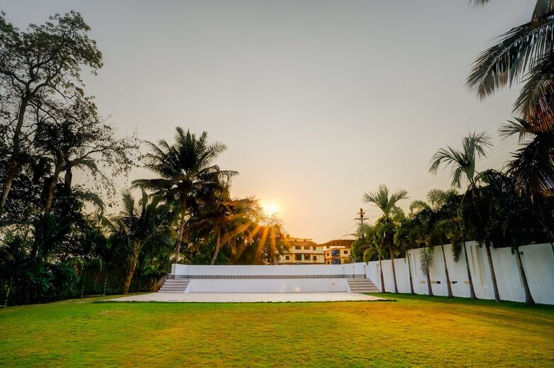 Hotel Kamat's Daffodil Resort