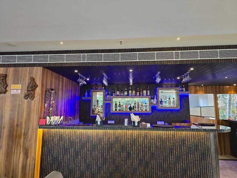 Hotel Kamat's Daffodil Resort