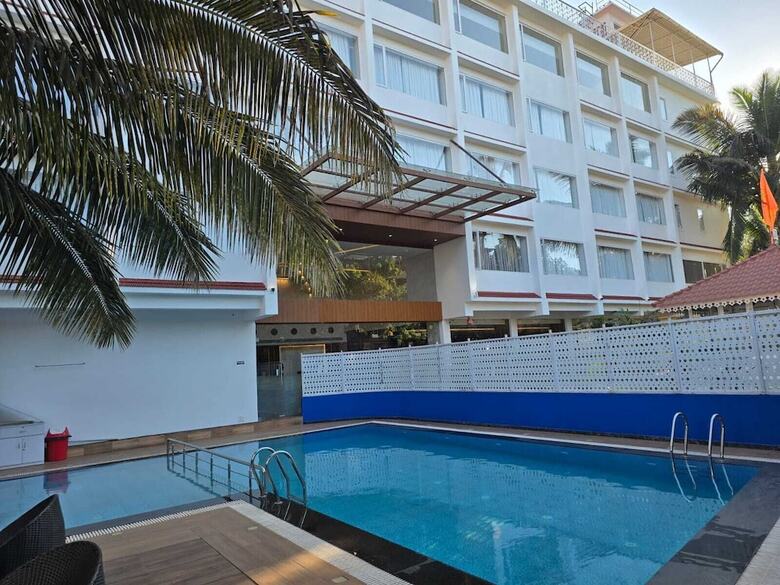 Hotel Kamat's Daffodil Resort