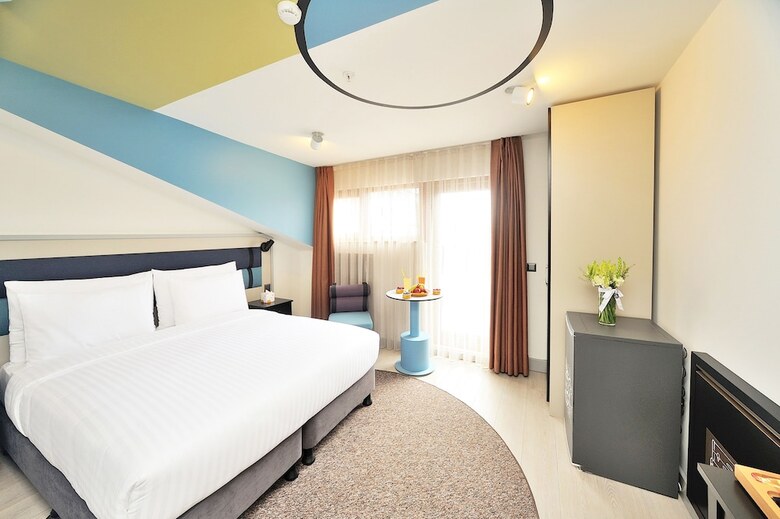 Hotel Stayso By Cloud 7