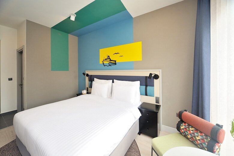 Hotel Stayso By Cloud 7