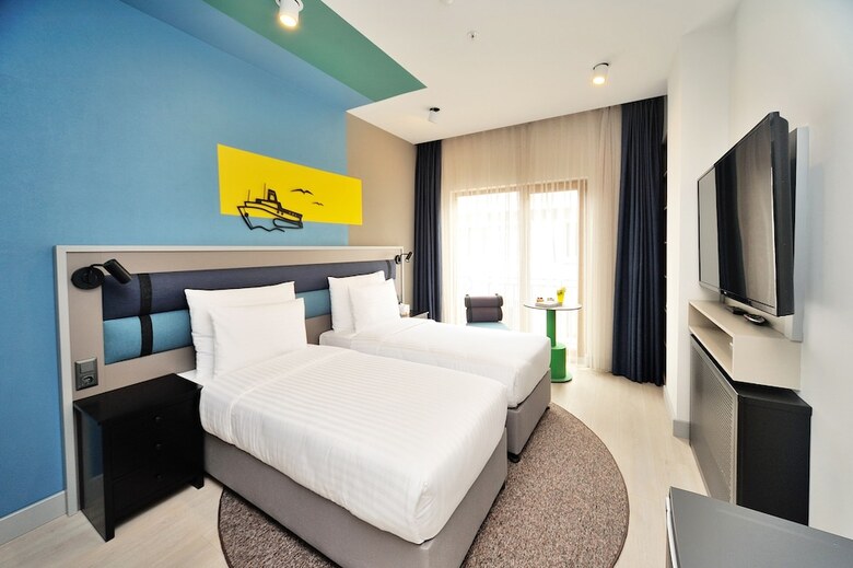 Hotel Stayso By Cloud 7