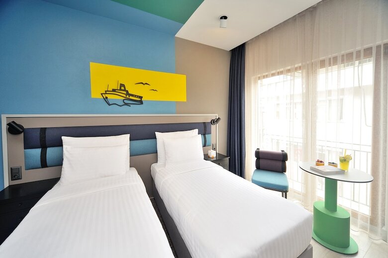 Hotel Stayso By Cloud 7