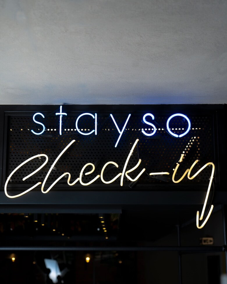 Hotel Stayso By Cloud 7