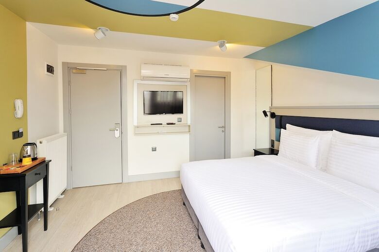 Hotel Stayso By Cloud 7