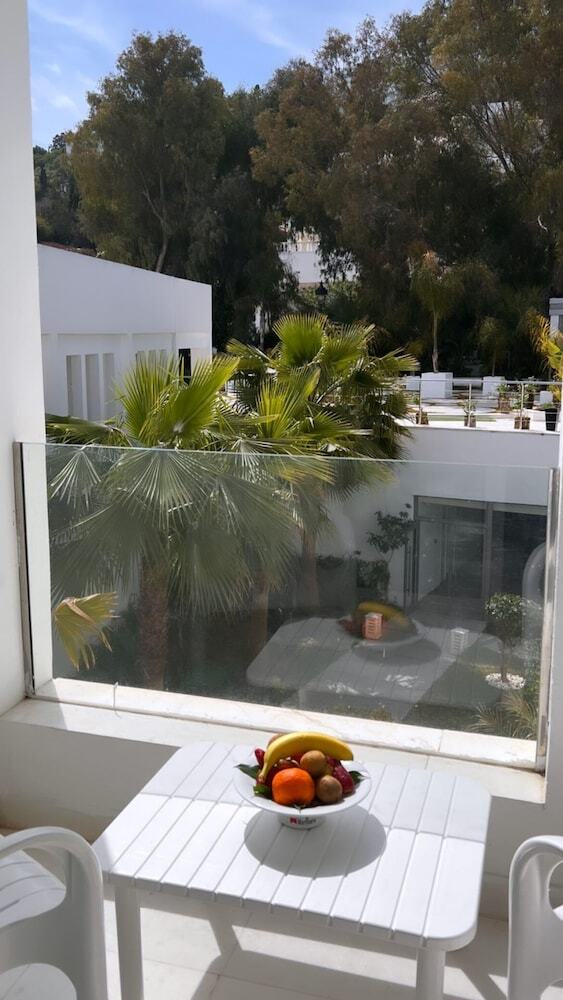 Hotel La Tour Blanche