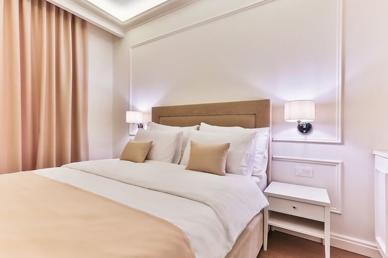 Hotel Crown