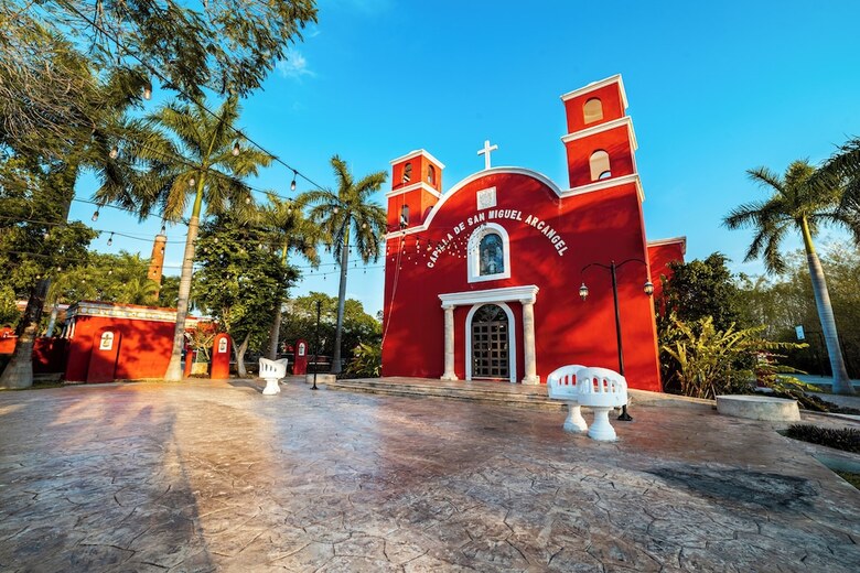 Hotel Hacienda Yabucu