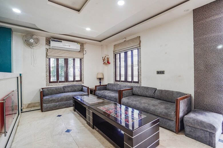 Fabhotel Prime Stay Inn I