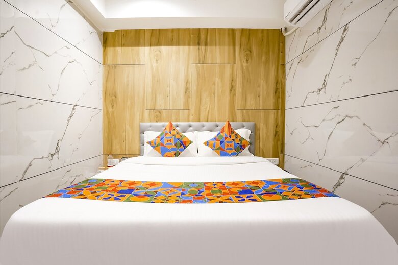 Fabhotel Shubham Inn