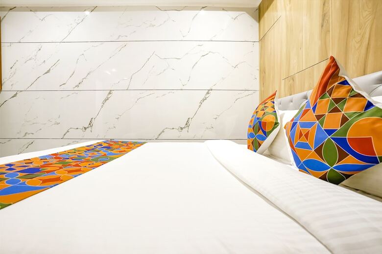 Fabhotel Shubham Inn