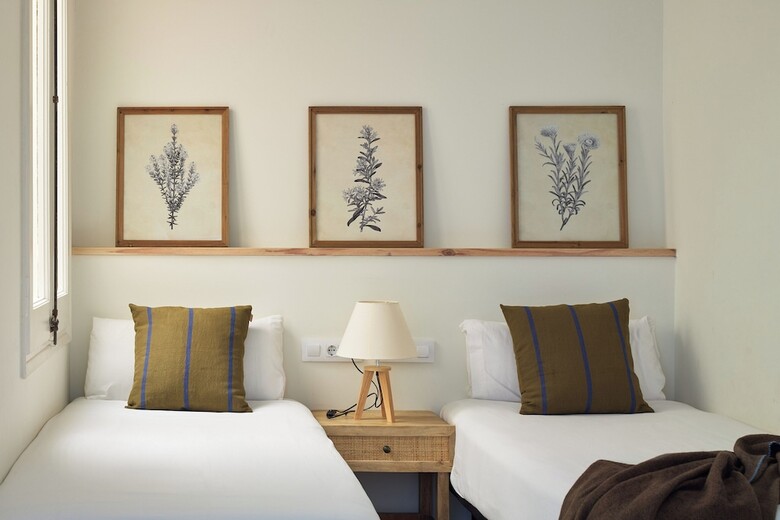 Hotel Factory Apartments Barcelona