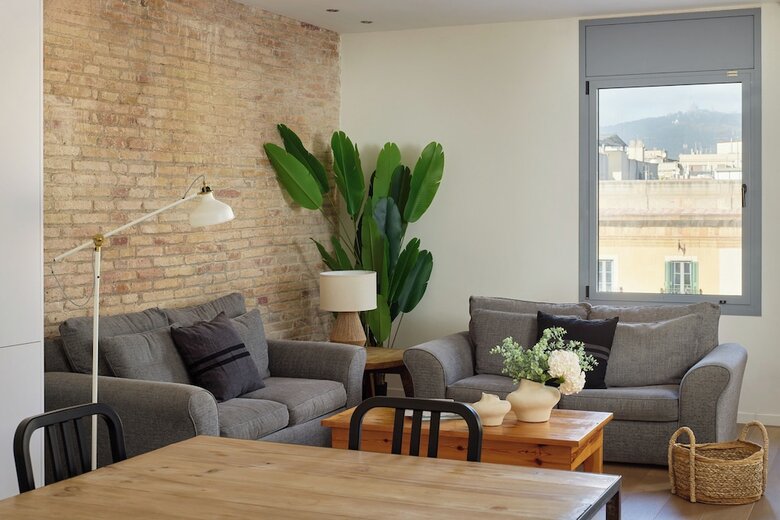 Hotel Factory Apartments Barcelona