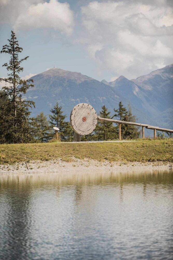 Alpenhotel Schlickeralm