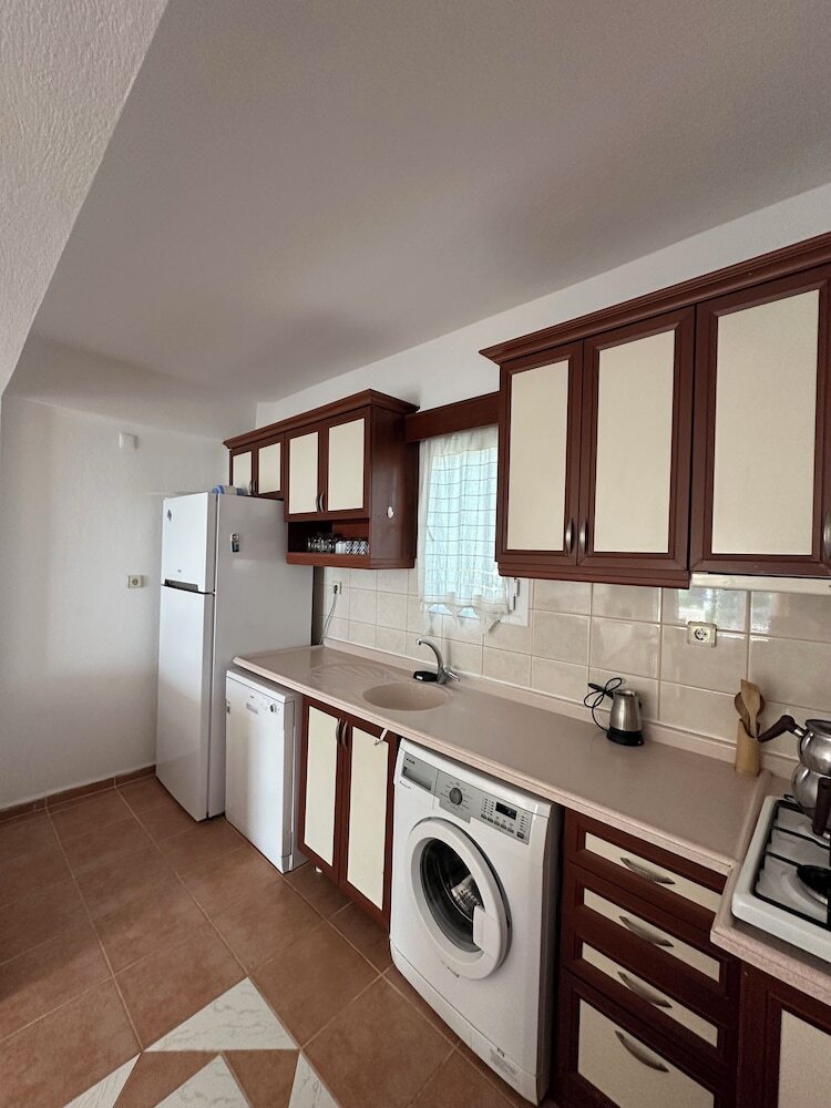 Atalay Apart Otel