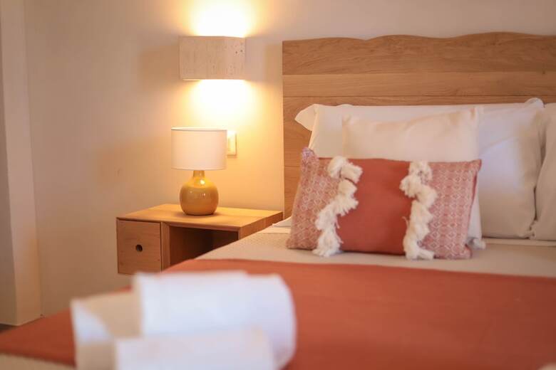 Bed & Breakfast Casale Degli Ulivi