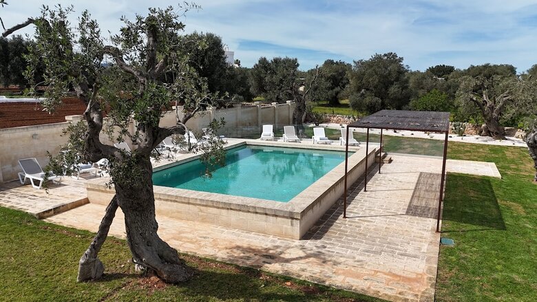 Bed & Breakfast Casale Degli Ulivi