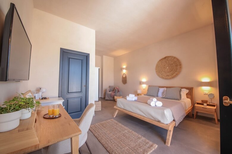 Bed & Breakfast Casale Degli Ulivi