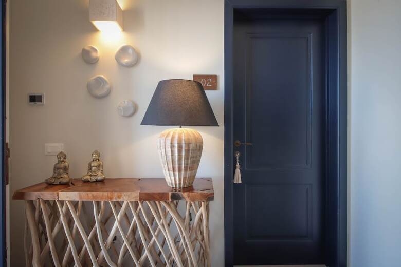 Bed & Breakfast Casale Degli Ulivi