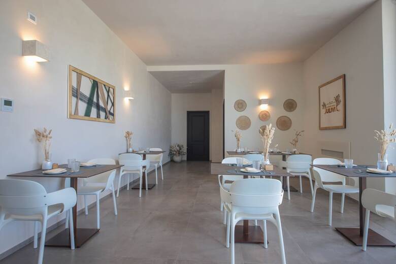 Bed & Breakfast Casale Degli Ulivi