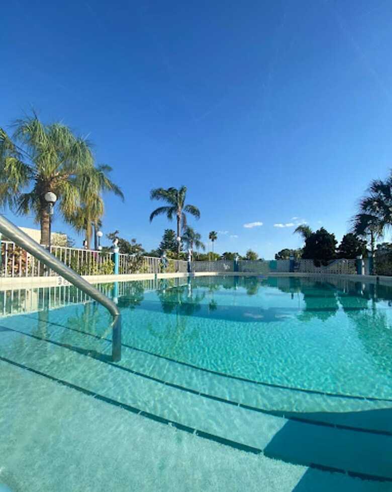 Hotel Bposhtels Clearwater Tampa