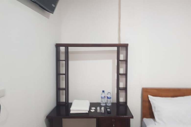 Hotel Oyo 93709 Rose Inn 2