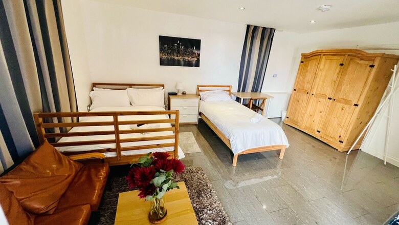 Bed & Breakfast Nida House