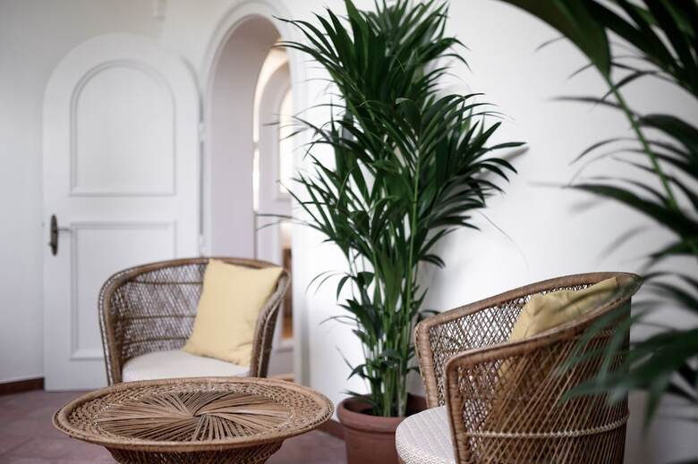 Bed & Breakfast Villa Arnica