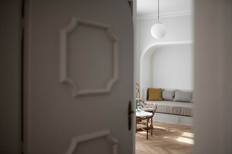 Bed & Breakfast Villa Arnica