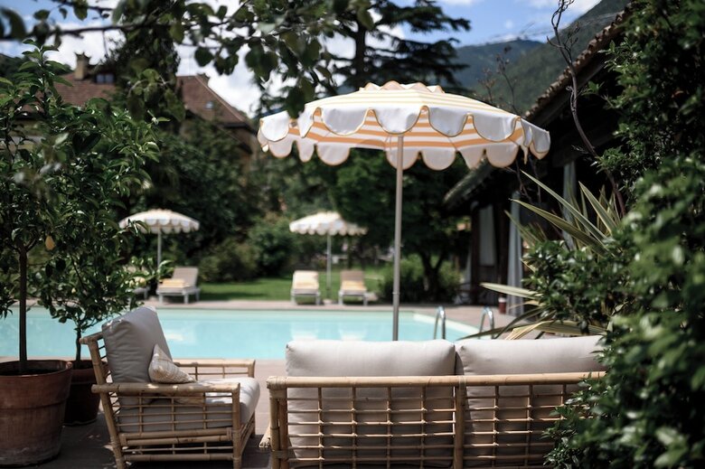 Bed & Breakfast Villa Arnica