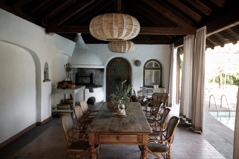 Bed & Breakfast Villa Arnica