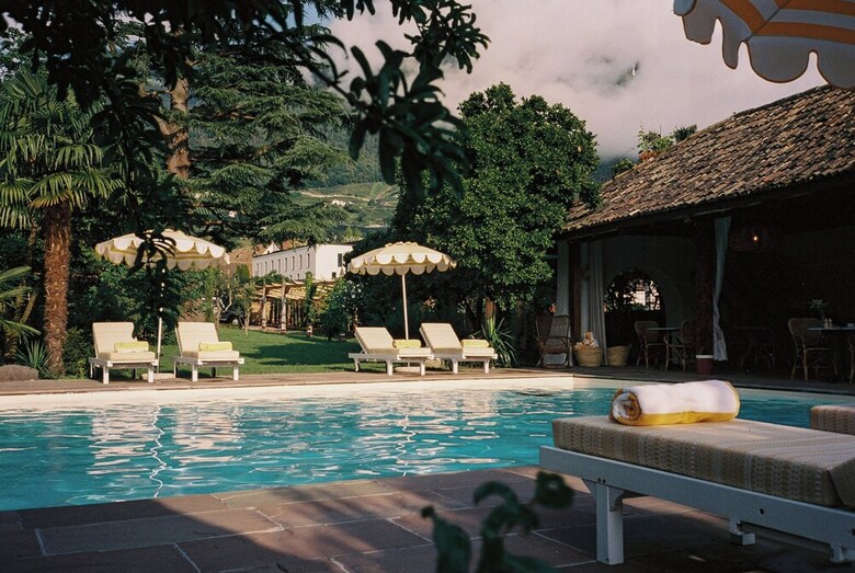 Bed & Breakfast Villa Arnica