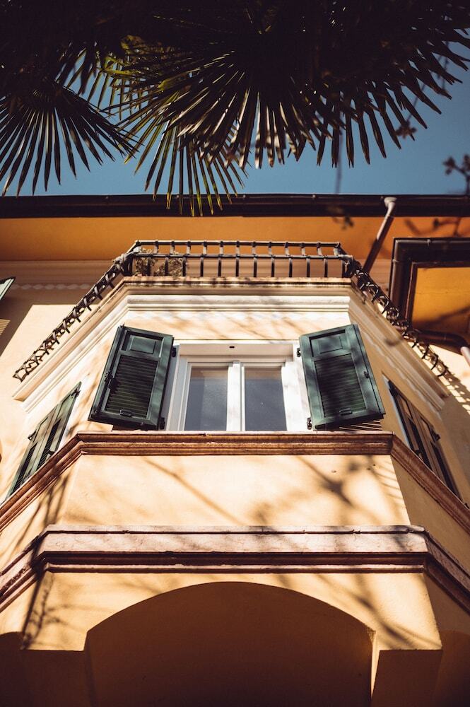 Bed & Breakfast Villa Arnica