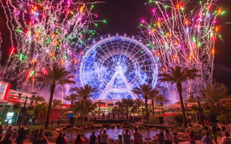 Hotel Bposhtels Orlando Disney