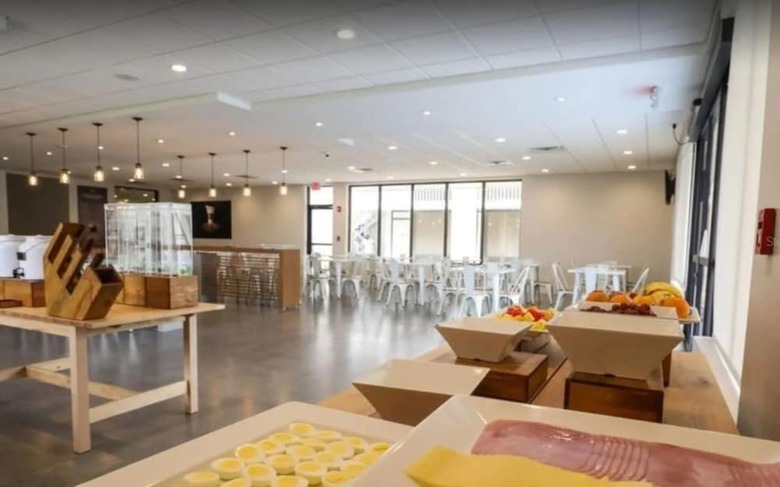 Hotel Bposhtels Orlando Disney