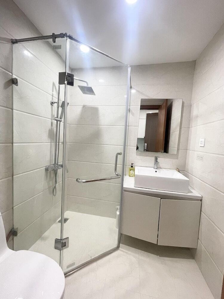 Aparthotel Vinhomes Green Bay-studio Apartment