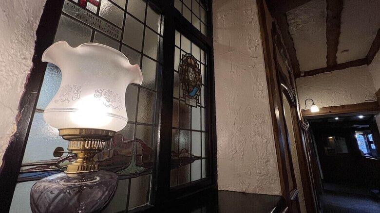 The George Hotel