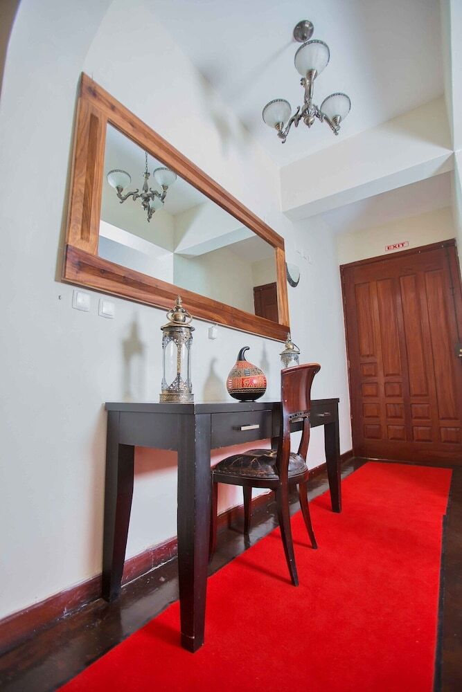 Bed & Breakfast Lidias Guest House